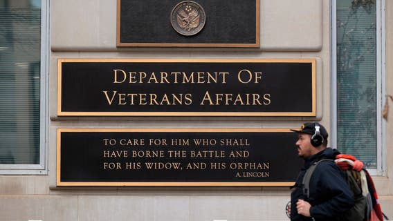 VA to end gender reassignment treatment for veterans